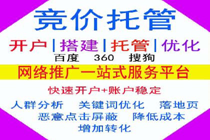 SEM竞价开户策略：案例解析与优化